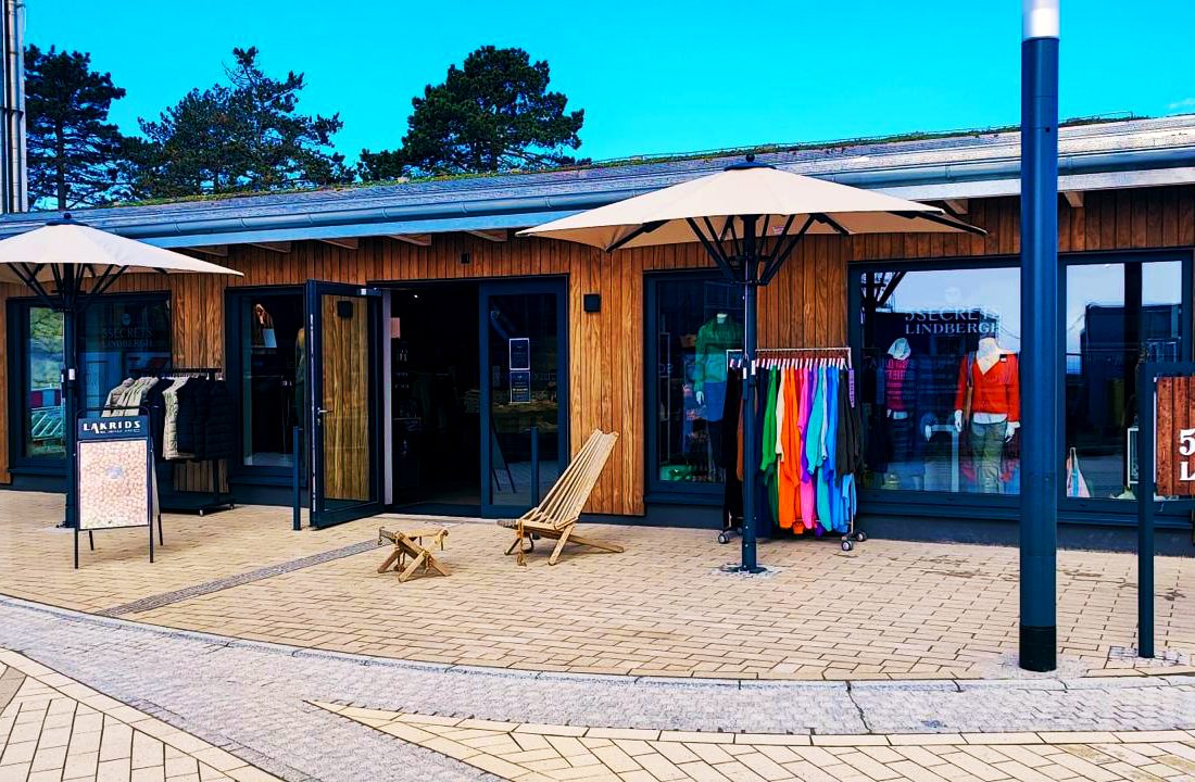5Secrets Store Grömitz