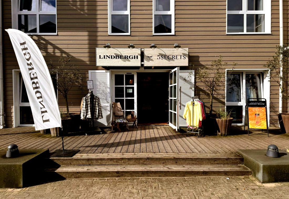 5Secrets Store Heiligenhafen