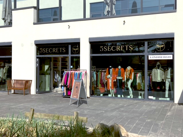 5Secrets Store Scharbeutz